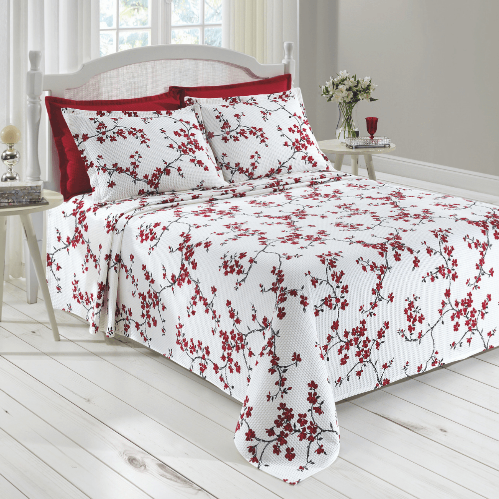 DOHLER JG DE CAMA WEB SOLTEIRO AMBAR 3PCS