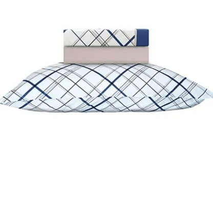 DOHLER JG DE CAMA WEB SOLTEIRO AMBAR 3PCS