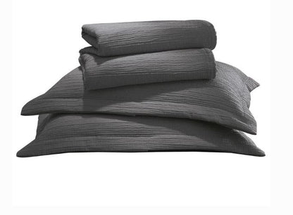 DOHLER KIT COLCHA WEB LONDRES QUEEN 2.40X2.50 3PCS