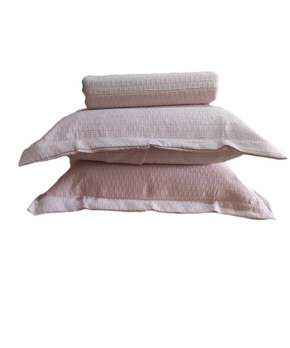DOHLER KIT COLCHA WEB LONDRES QUEEN 2.40X2.50 3PCS
