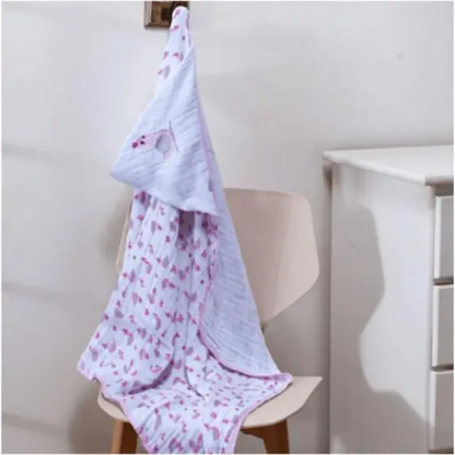 INCOMFRAL TOALHA C/ CAPUZ  BABY JOY SOFT 69.90