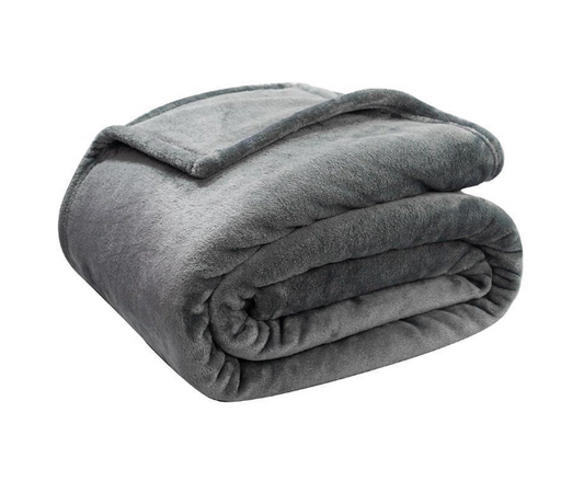 CAMESA COBERTOR VELOUR CASAL M2 180X220