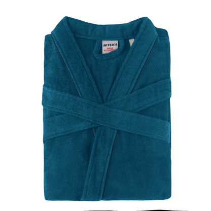 TEKA ROUPAO FELP TOSQ 100% UNISSEX