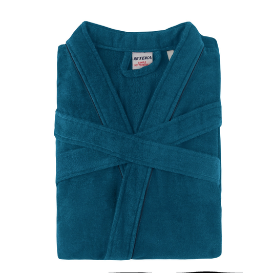 TEKA ROUPAO FELP TOSQ 100% UNISSEX