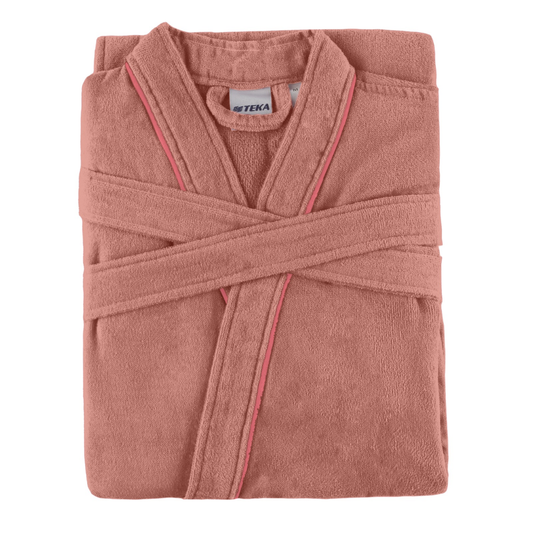 TEKA ROUPAO FELP TOSQ 100% UNISSEX