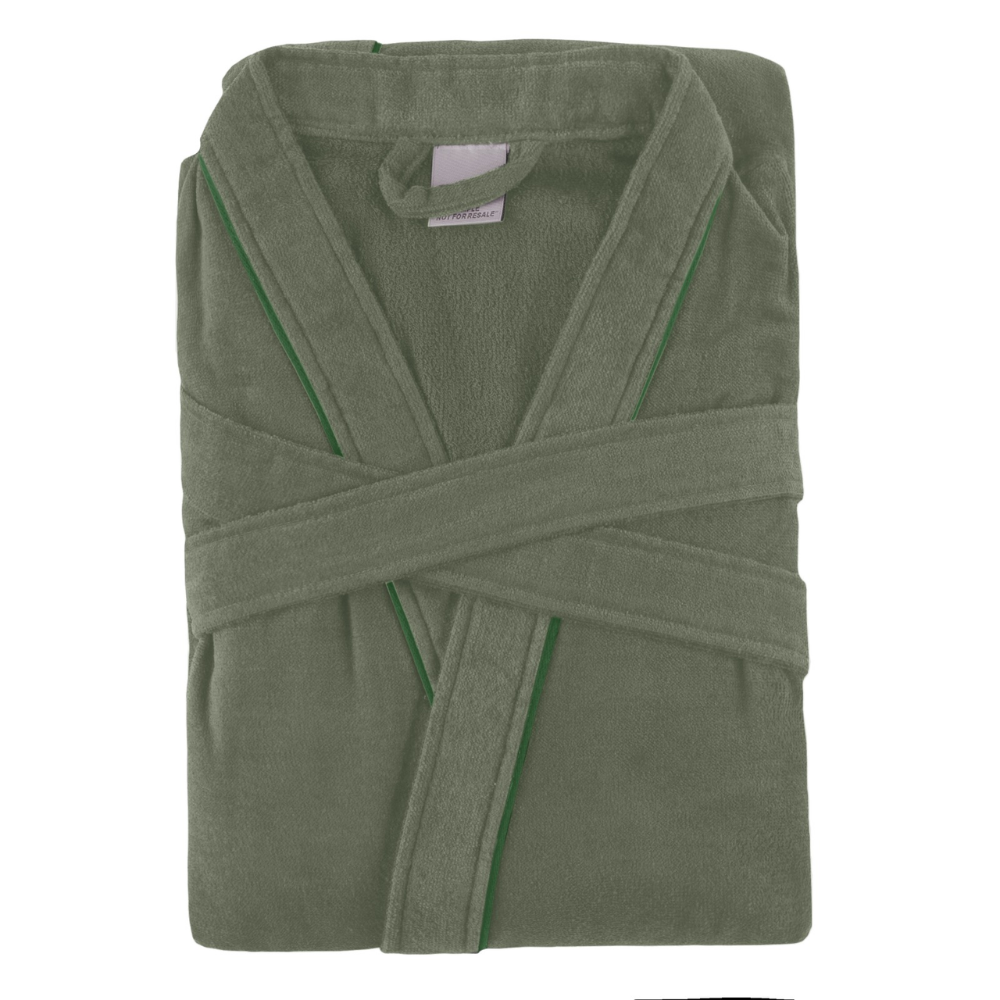 TEKA ROUPAO FELP TOSQ 100% UNISSEX