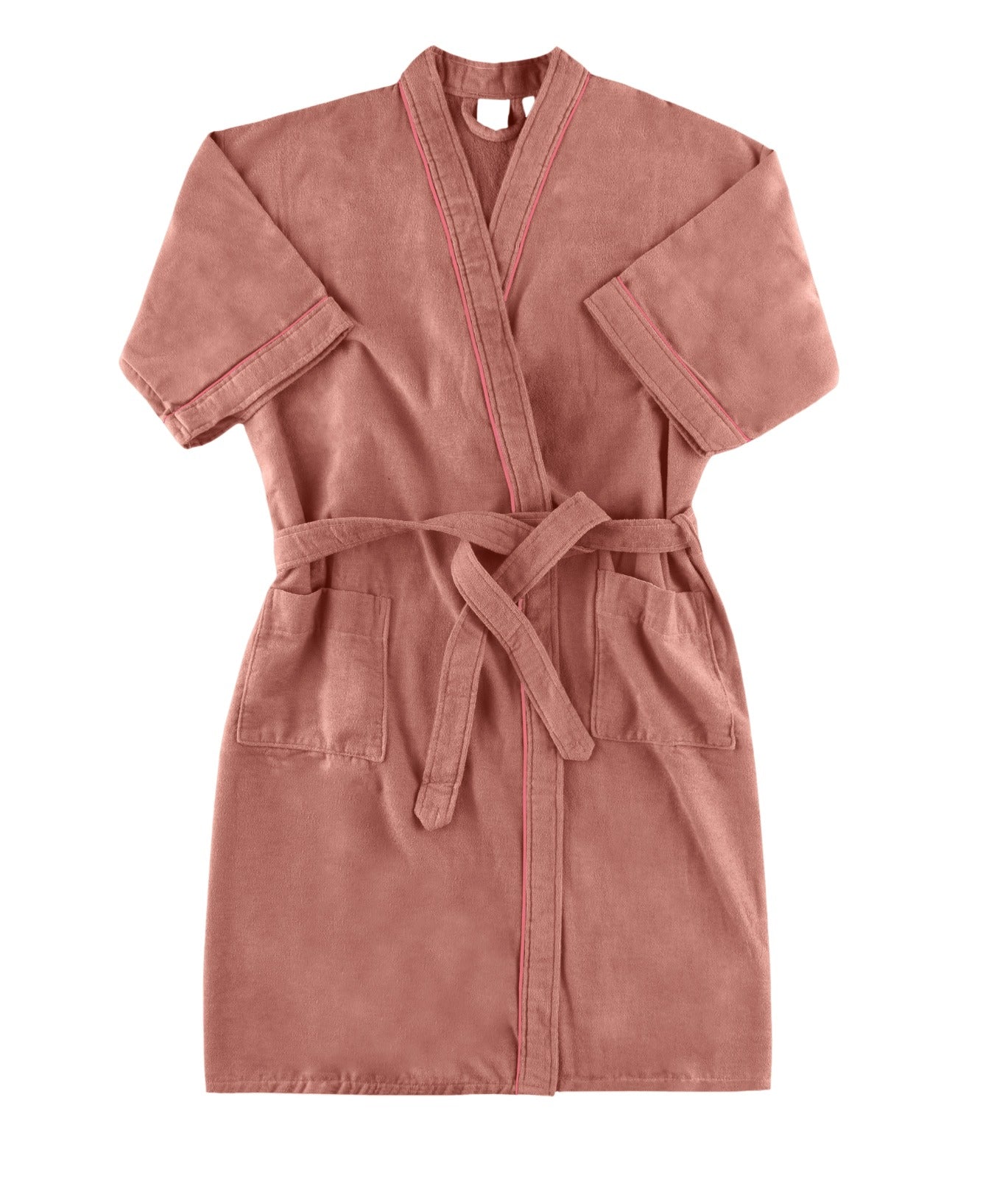 TEKA ROUPAO FELP TOSQ 100% UNISSEX