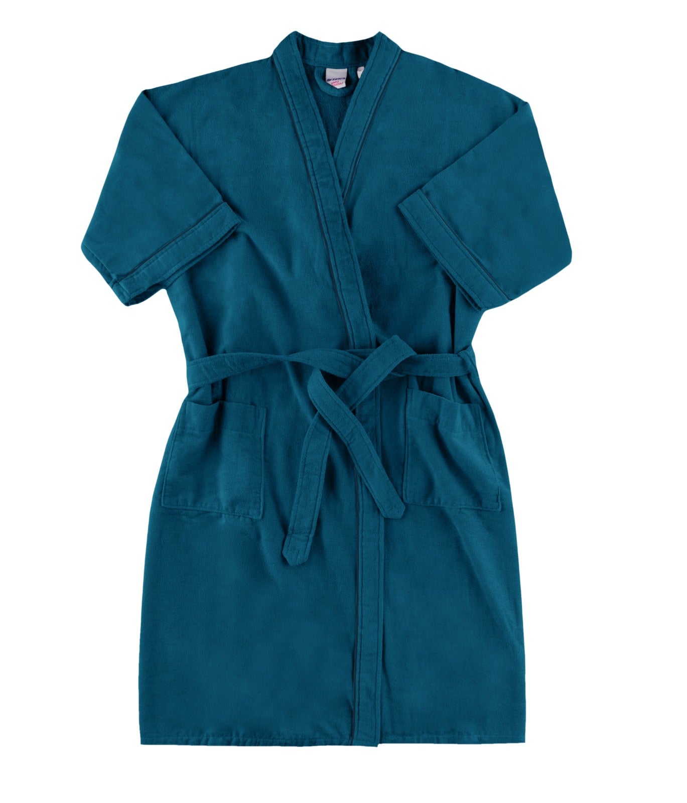 TEKA ROUPAO FELP TOSQ 100% UNISSEX