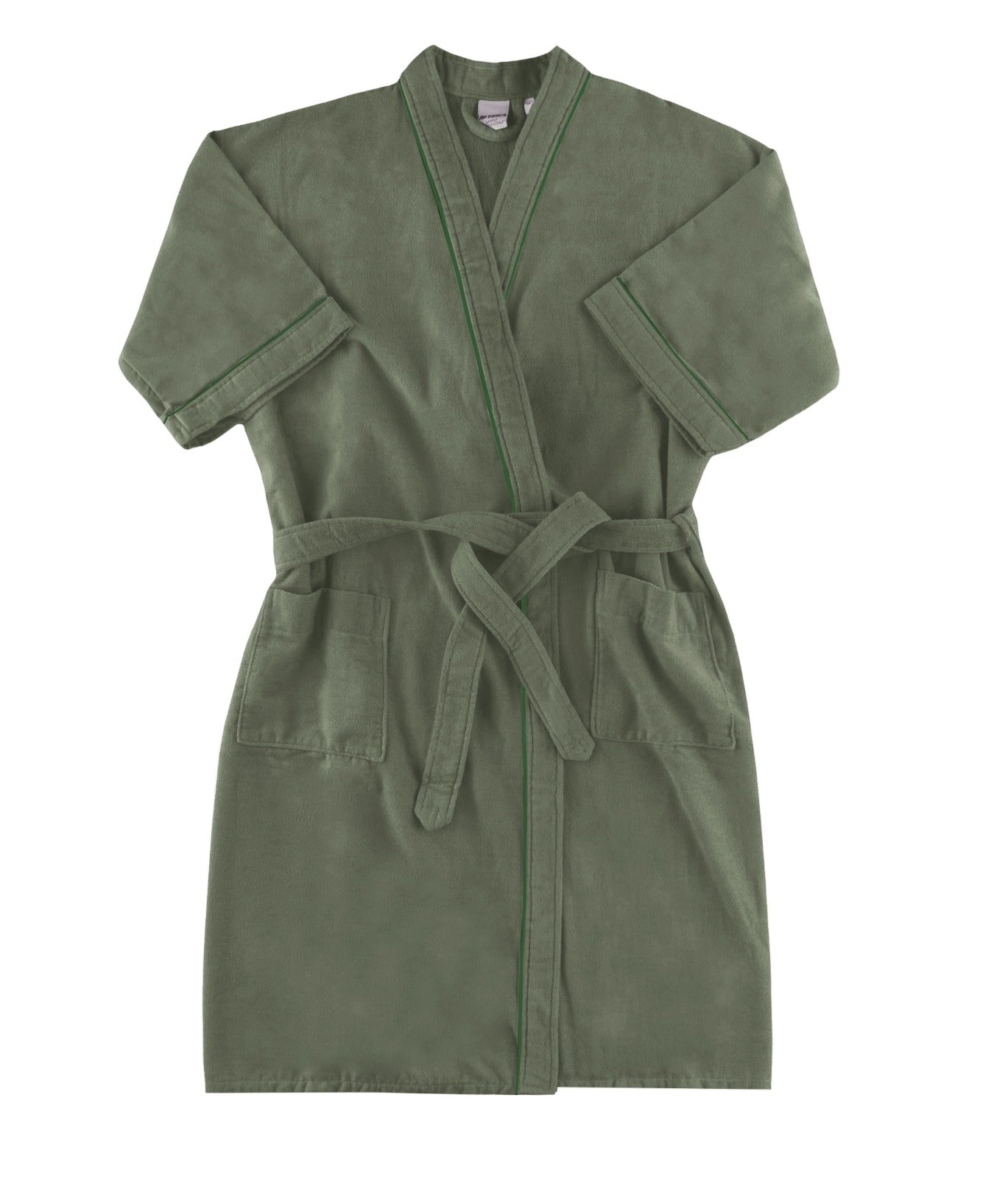 TEKA ROUPAO FELP TOSQ 100% UNISSEX