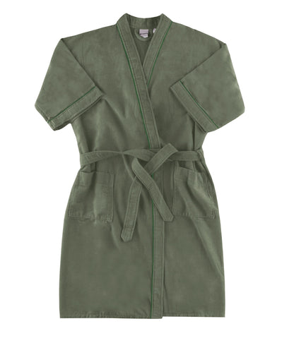 TEKA ROUPAO FELP TOSQ 100% UNISSEX