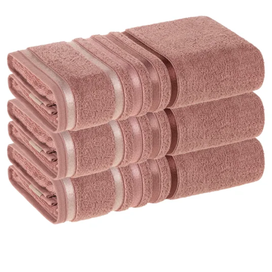 Kit  Toalha Karsten peças 3 Rosto