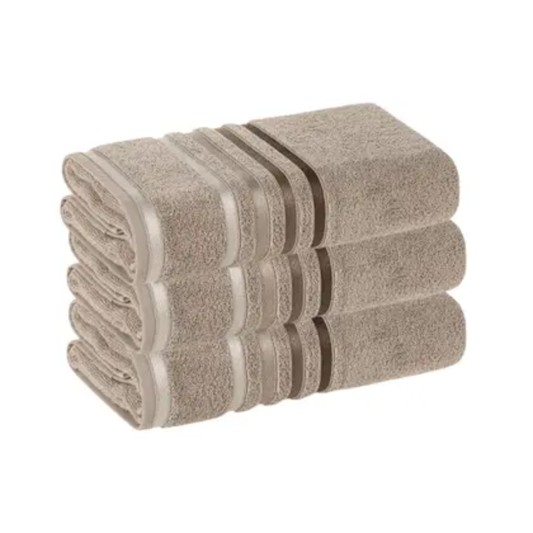 Kit  Toalha Karsten peças 3 Rosto