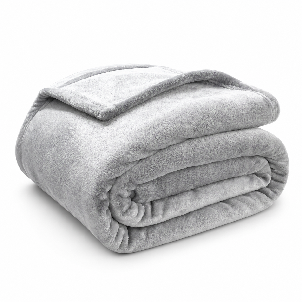 Camesa Cobertor Velour King 260 x 240 cm