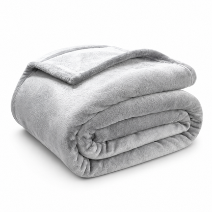 Camesa Cobertor Velour King 260 x 240 cm