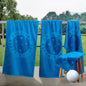 BOUTON TOALHA BANHO JACQUARD WEB / U / CRUZEIRO