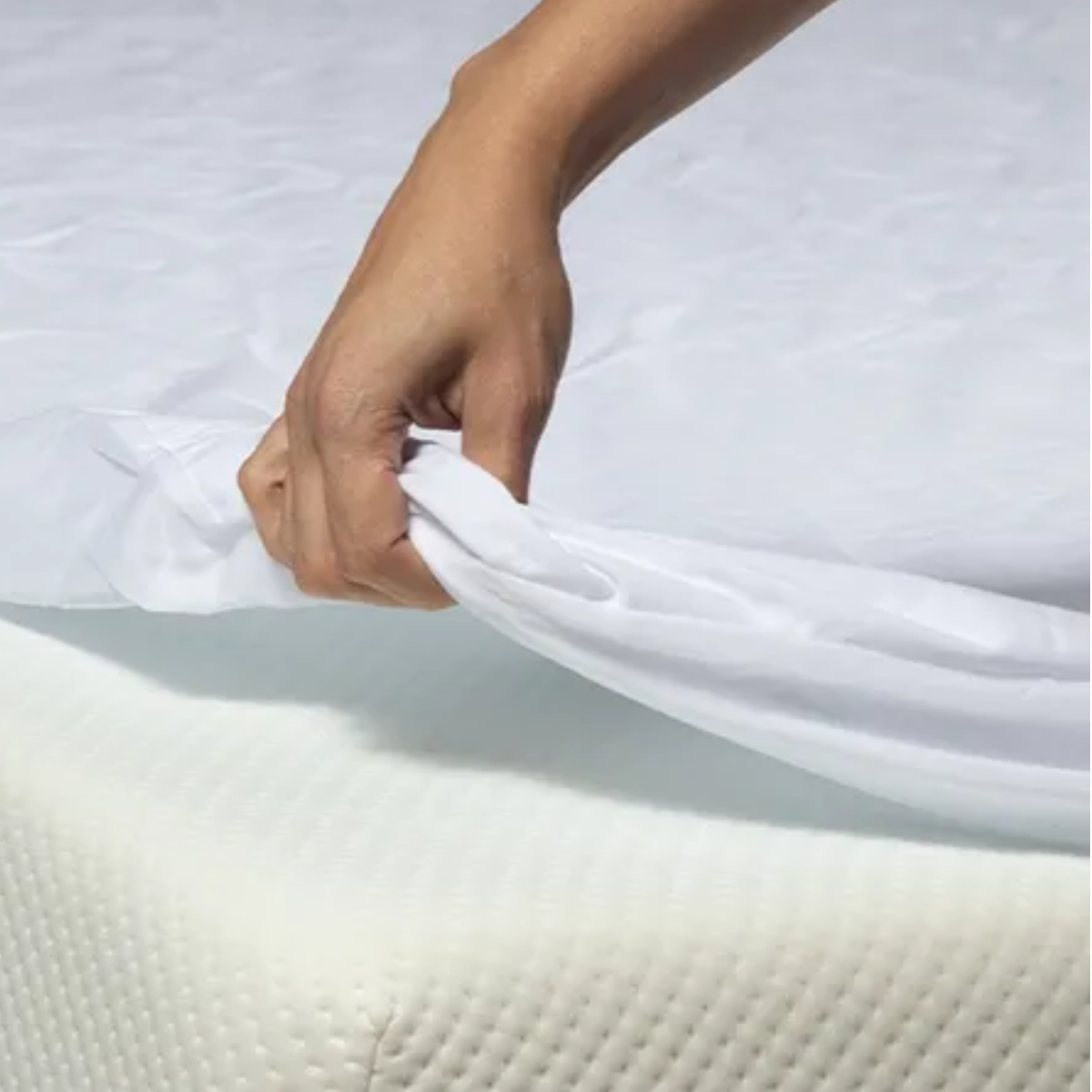 SULTAN PROTETOR  COLCHAO MICROCOTTON IMPERMEAVEL