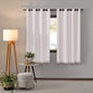 BELLA J. CORTINA WEB PRATIKA SLIM 2.60X1.70 / U / MARFIM