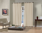 BELLA J. CORTINA  PRATIKA SLIM 2.60X1.70 / U / AREIA