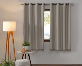 BELLA J. CORTINA  PRATIKA SLIM 2.60X1.70 DUNA