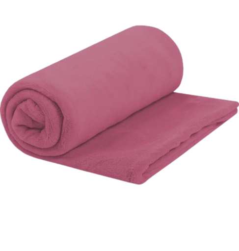 CAMESA MANTA MICROFIBRA180G CASAL ROSA