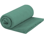 CAMESA MANTA MICROFIBRA 180G CASAL VERDE