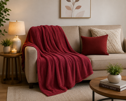 CAMESA MANTA  MANTA MICROLISA 180G CASAL