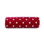 DOHLER TOALHA BANHO FELPUDO  PRISMA 0.70X1.40 FERNANDA VERMELHO