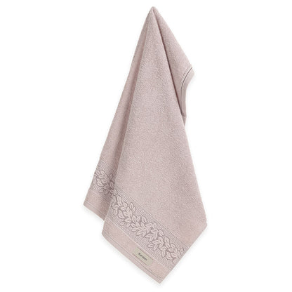 KARSTEN TOALHA ROSTO PROVENCE 0.48X0.80 - MALVA 50134