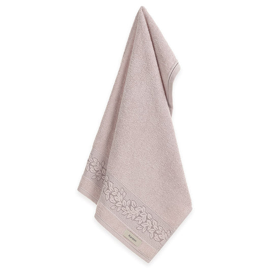KARSTEN TOALHA ROSTO PROVENCE 0.48X0.80 - MALVA 50134