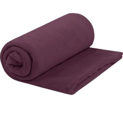 CAMESA MANTA MICROFIBRA 180G CASAL BORDO