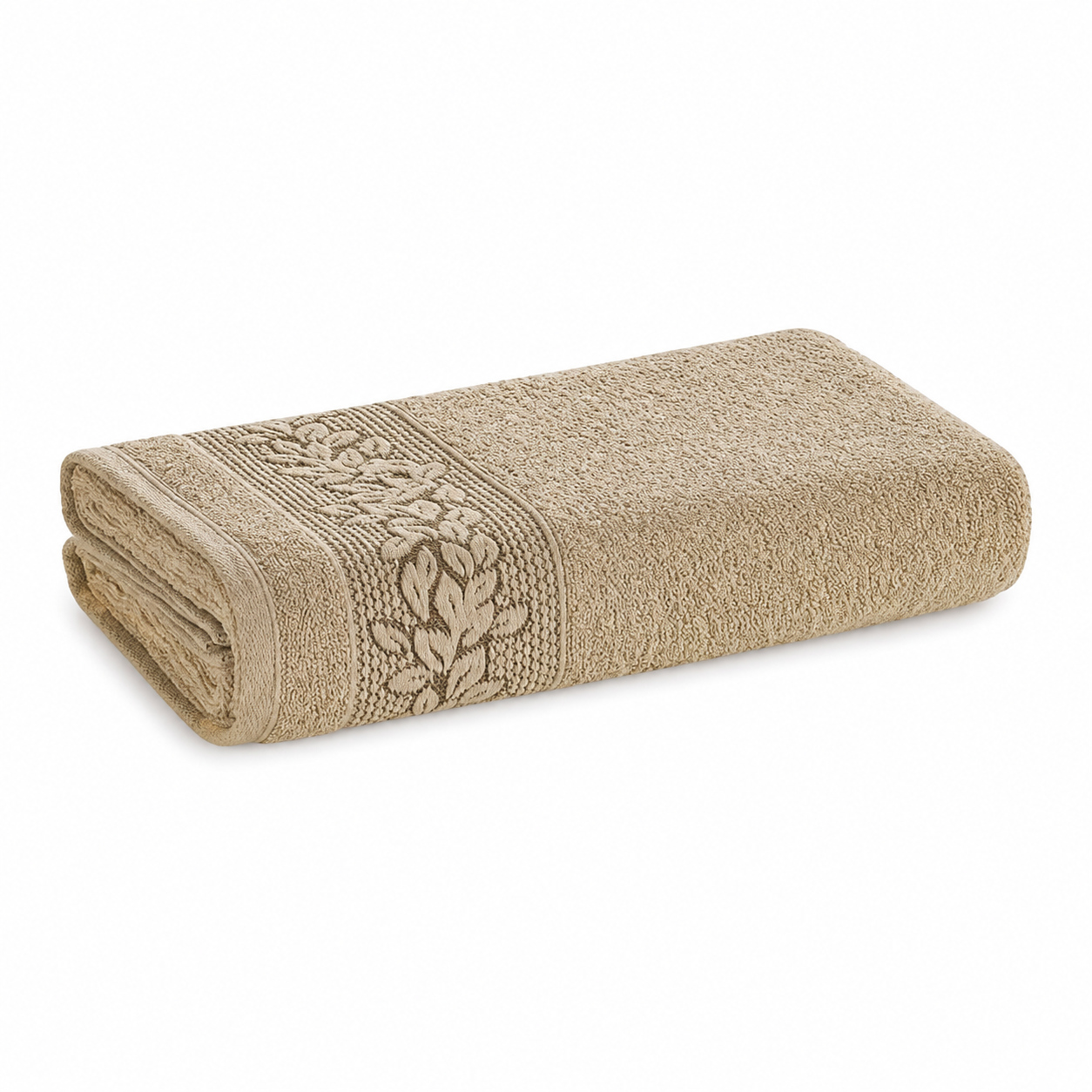 Jogo de Toalha Karsten Provence 2 Banho 1 Rosto