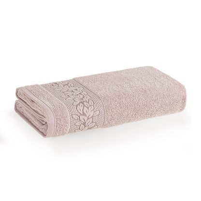 Jogo de Toalha Karsten Provence 2 Banho 1 Rosto