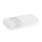 KARSTEN TOALHA BANHO PROVENCE  0.70X.135  BRANCO