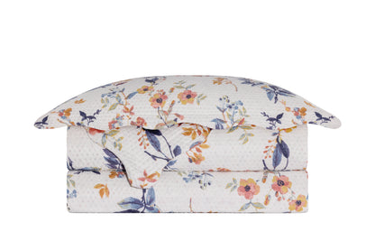 CAMESA COLCHA WEB GARDEN SOLTEIRO / SOLTEIRO / SIBELI