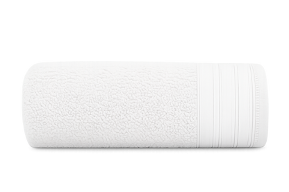 ATLANTICA TOALHA WEB BANHAO 80X150 / U / WHITE