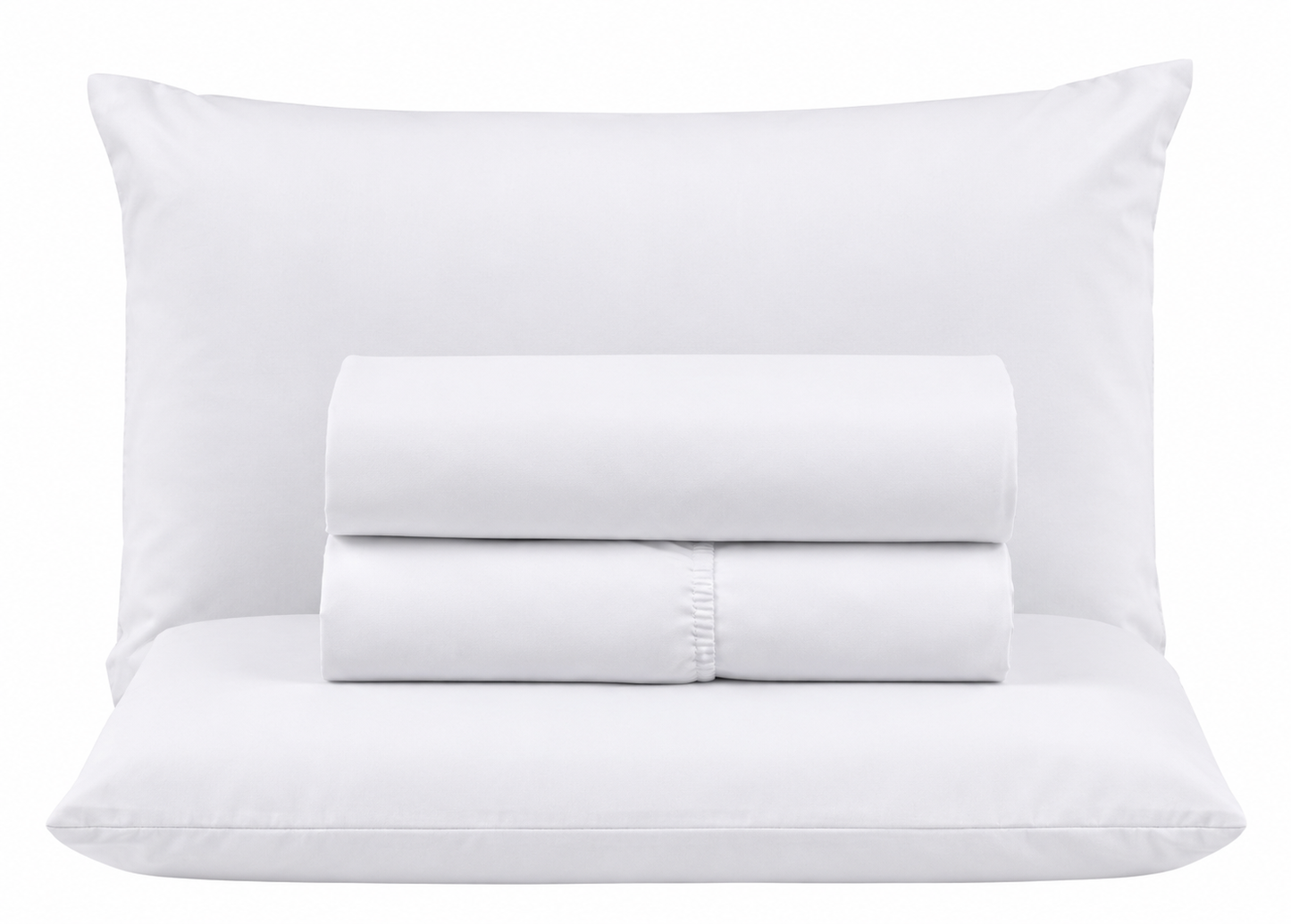PRIVILEGIO JOGO CAMA  3 PECAS 200 FIOS - QUEEN