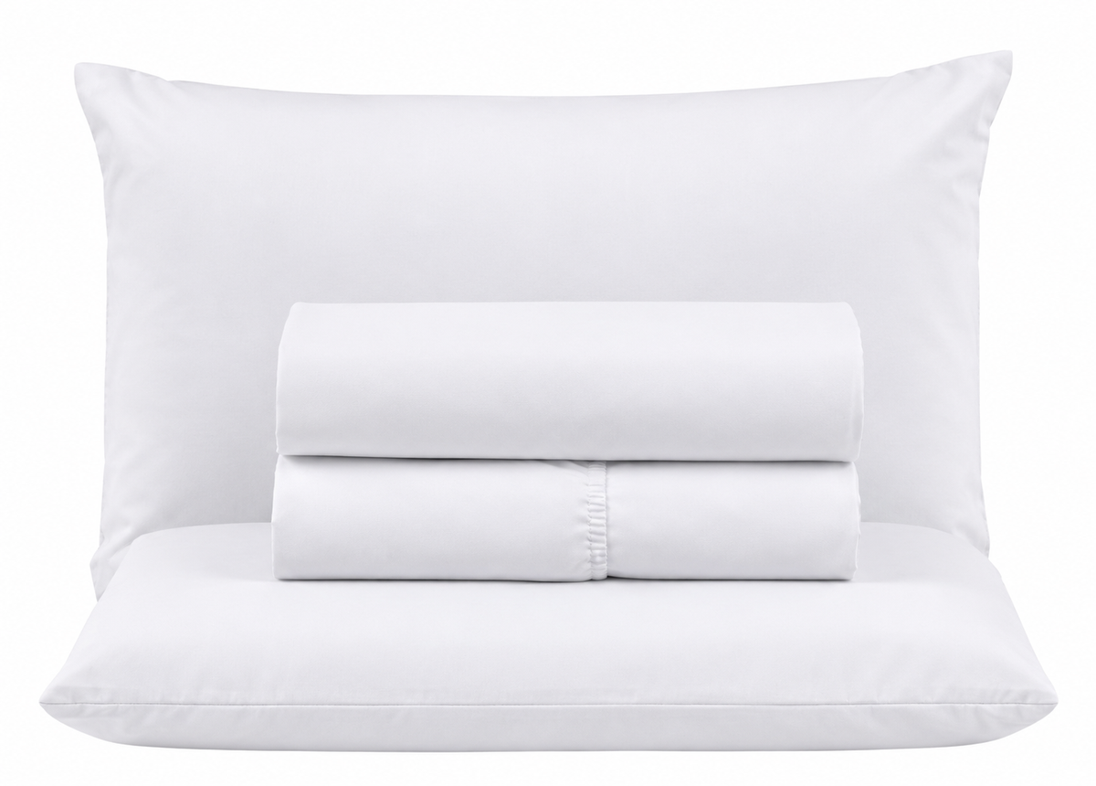 PRIVILEGIO JOGO CAMA 3 PECAS 200 FIOS -  KING