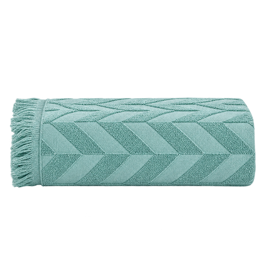 Karsten Toalha Praia Angra Cotton 100% algodão 86X150